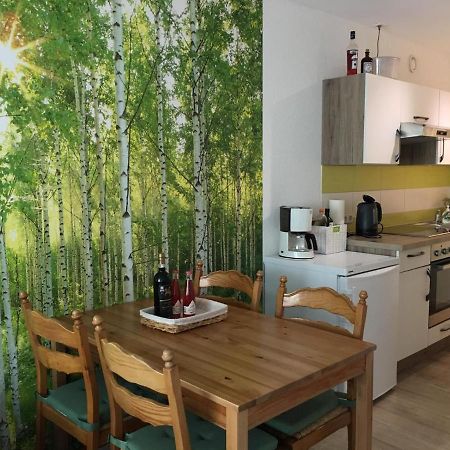 Schwarzwaldglueck Apartment ชลูคซี ภายนอก รูปภาพ