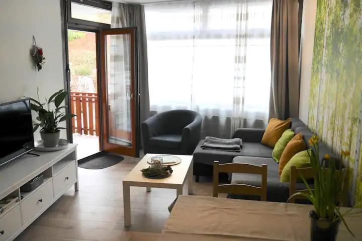 Schwarzwaldglueck Apartment ชลูคซี ภายนอก รูปภาพ