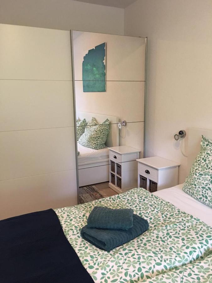 Schwarzwaldglueck Apartment ชลูคซี ภายนอก รูปภาพ