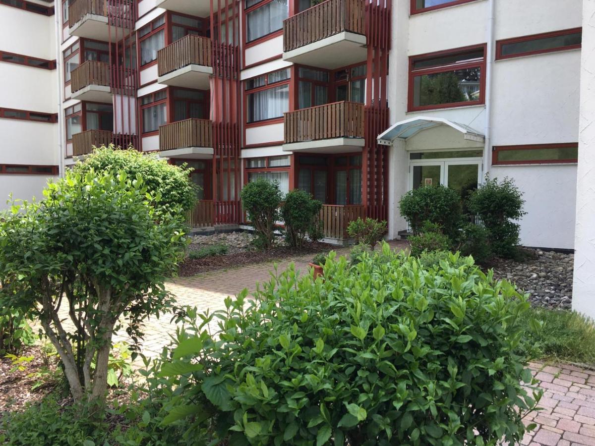 Schwarzwaldglueck Apartment ชลูคซี ภายนอก รูปภาพ