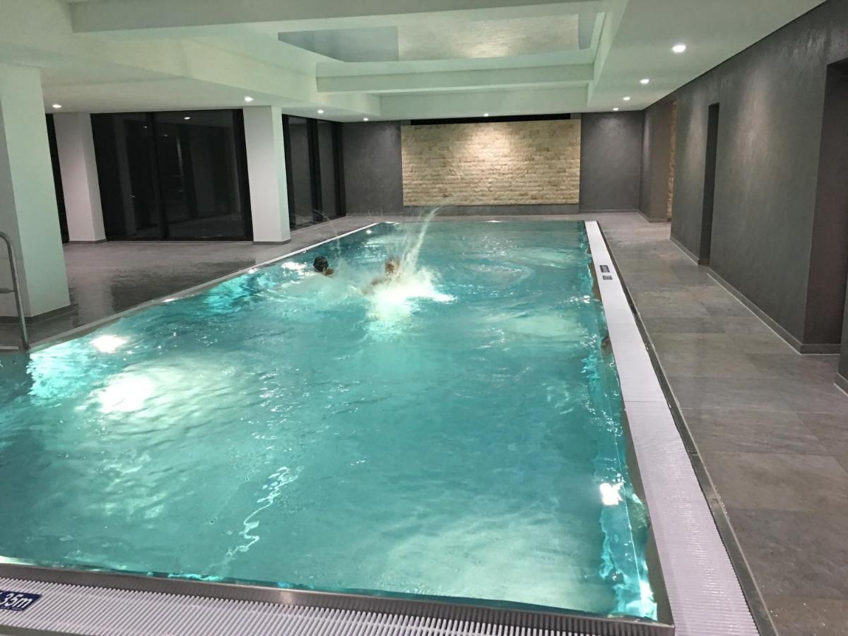 Schwarzwaldglueck Apartment ชลูคซี ภายนอก รูปภาพ