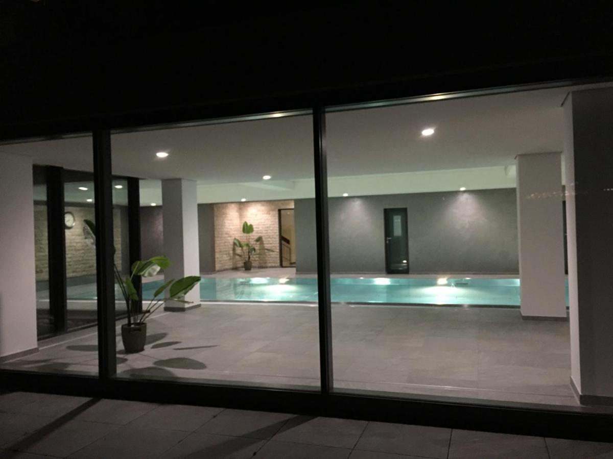 Schwarzwaldglueck Apartment ชลูคซี ภายนอก รูปภาพ